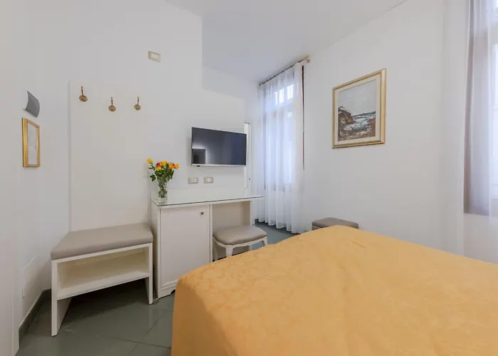 Hotel Marte