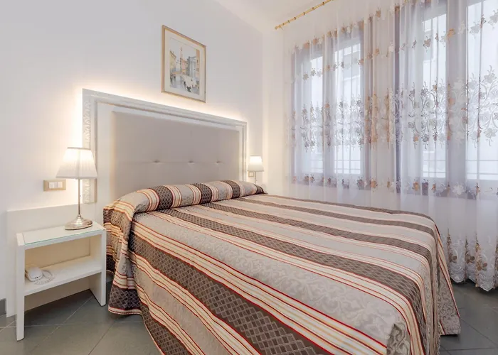 Hotel Marte