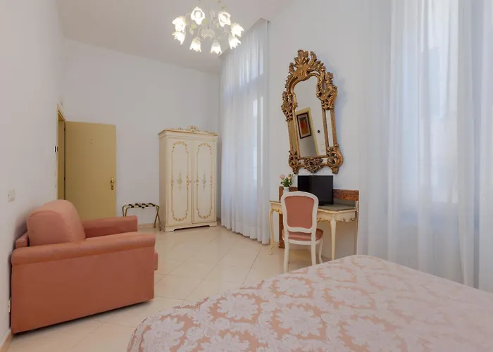 Hotel Marte