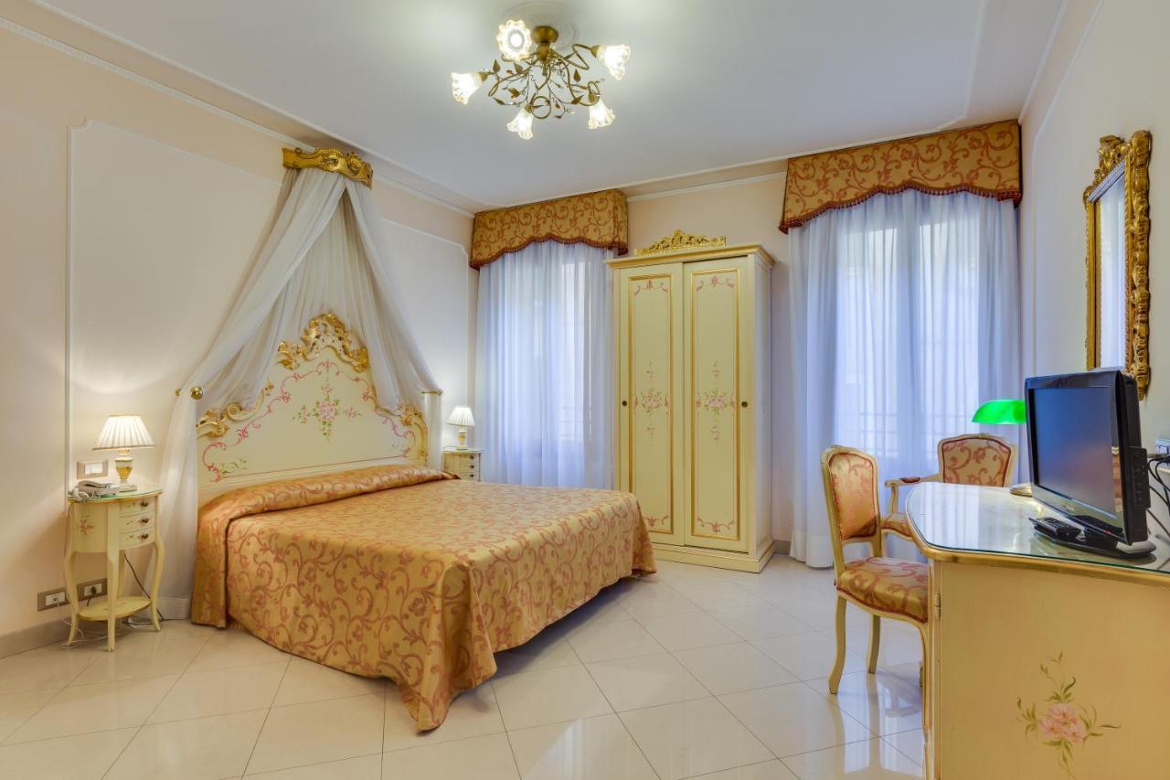 Marte Hotel Venedig