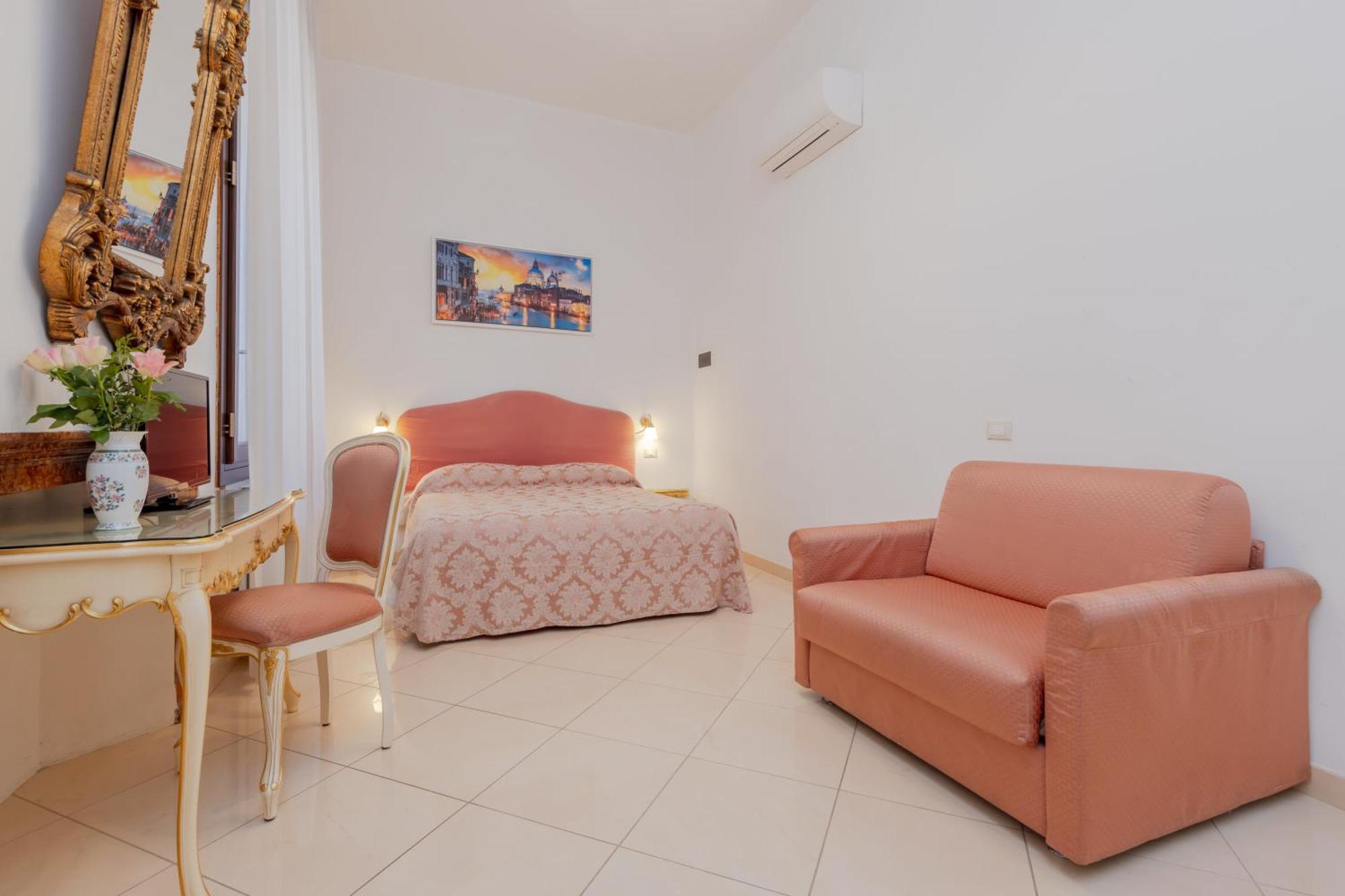 Marte Hotel Venise