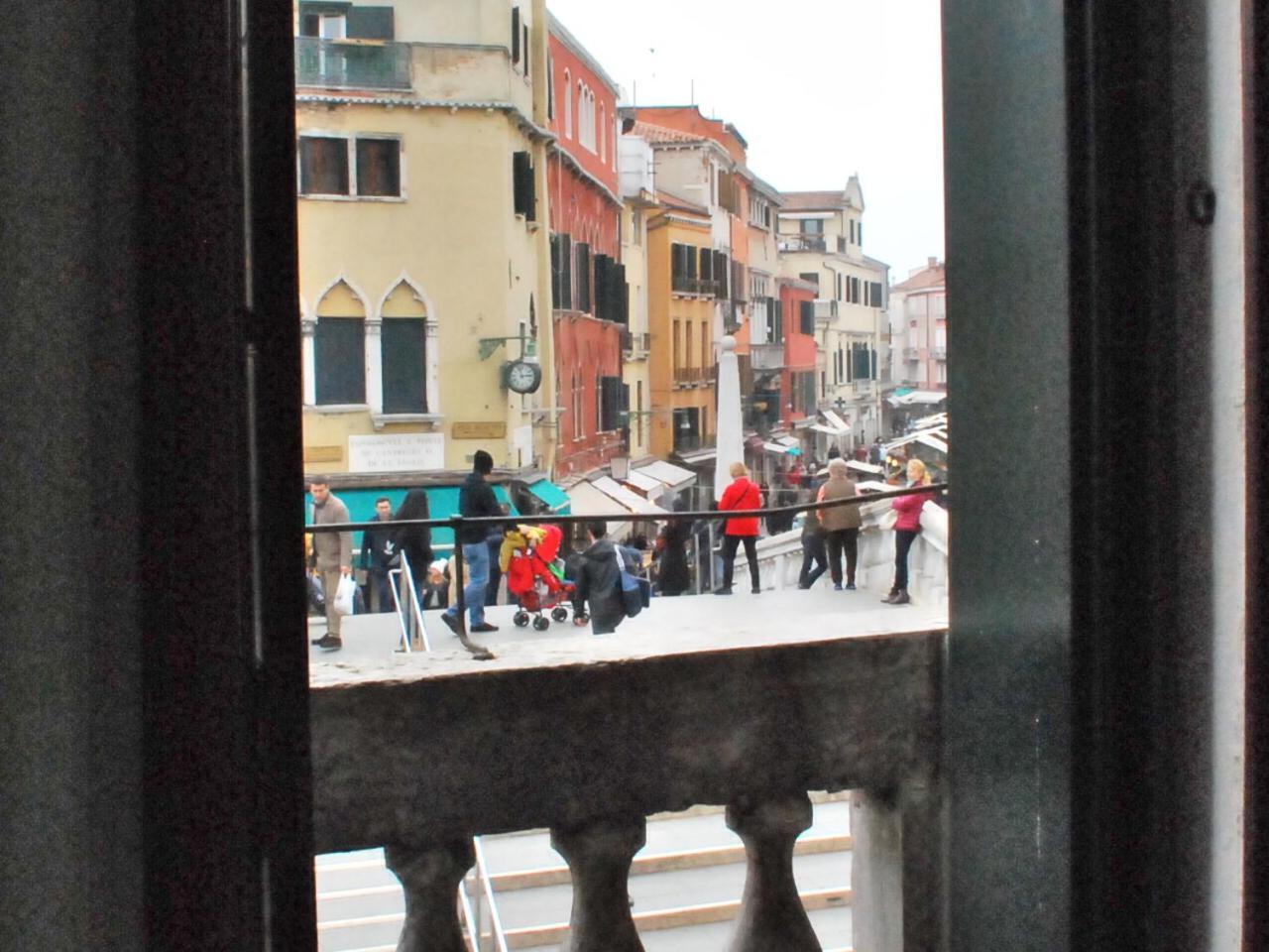 Marte Hotel Venedig