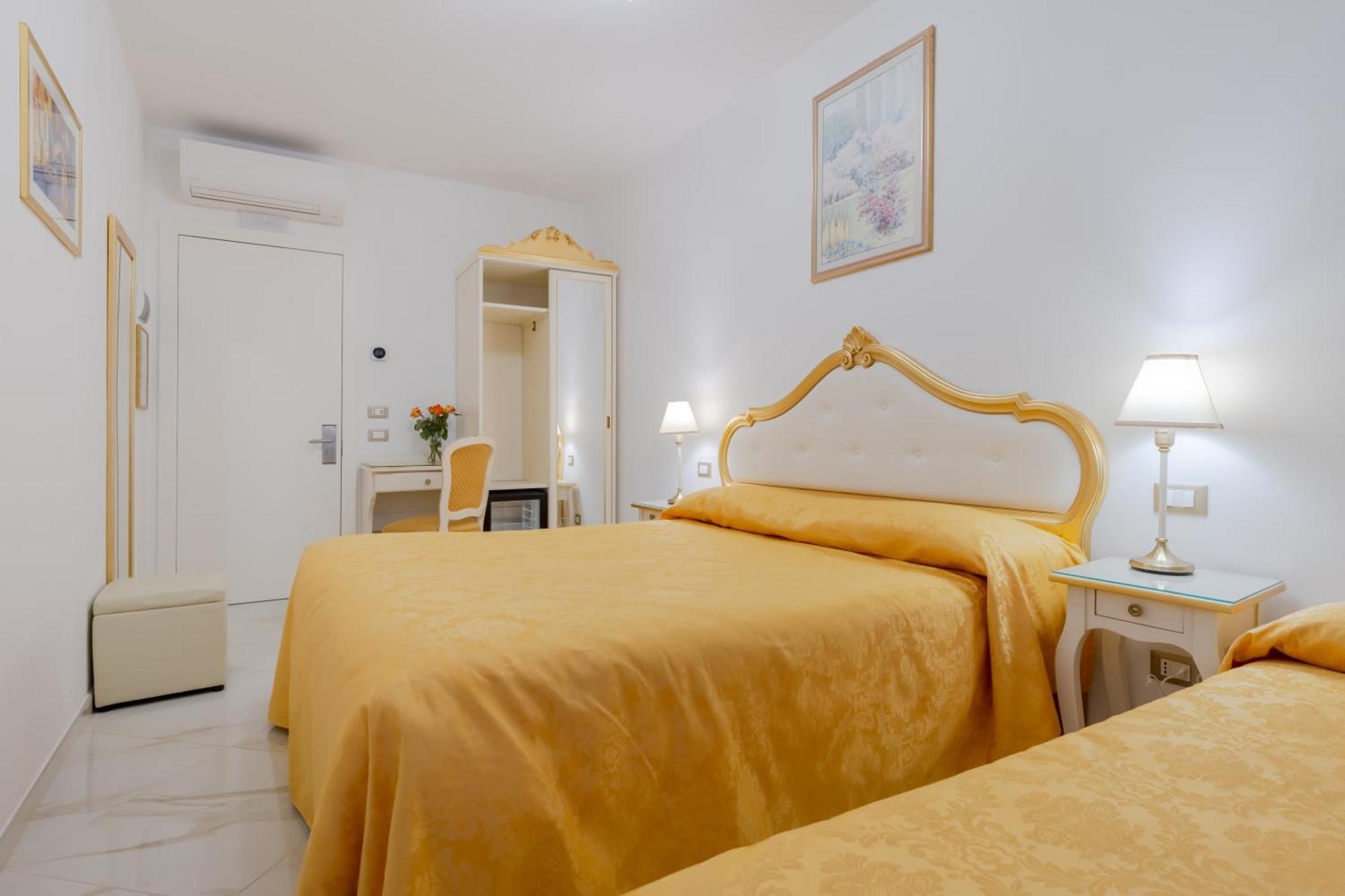 Hotel Marte Venise