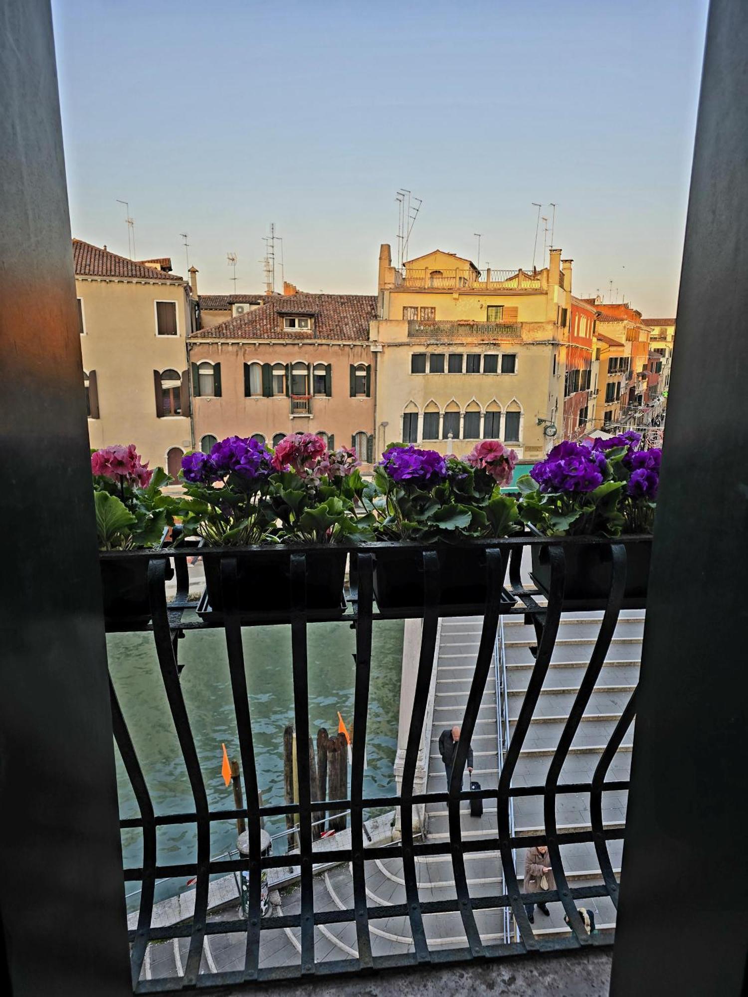 Hotel Marte Venedig
