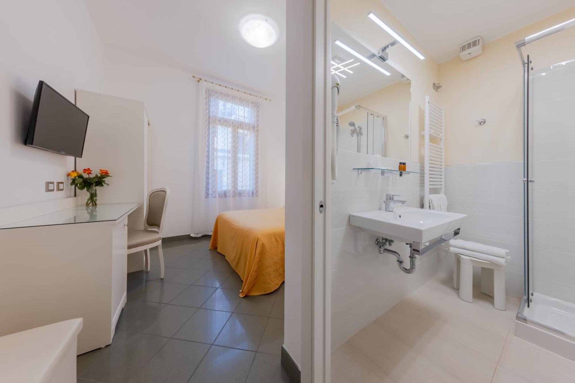 Marte 3* Venedig