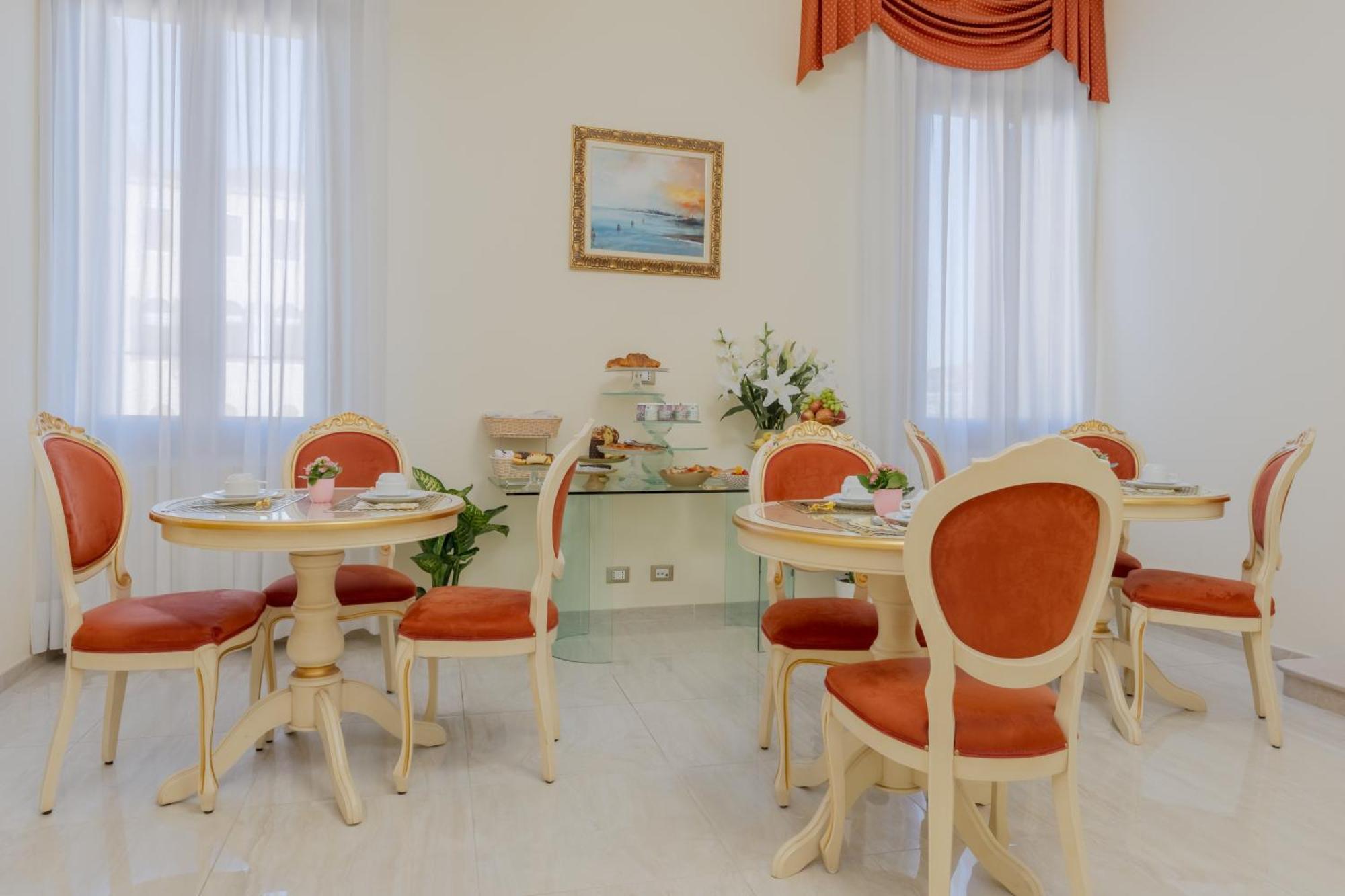 Marte Hotel Venedig