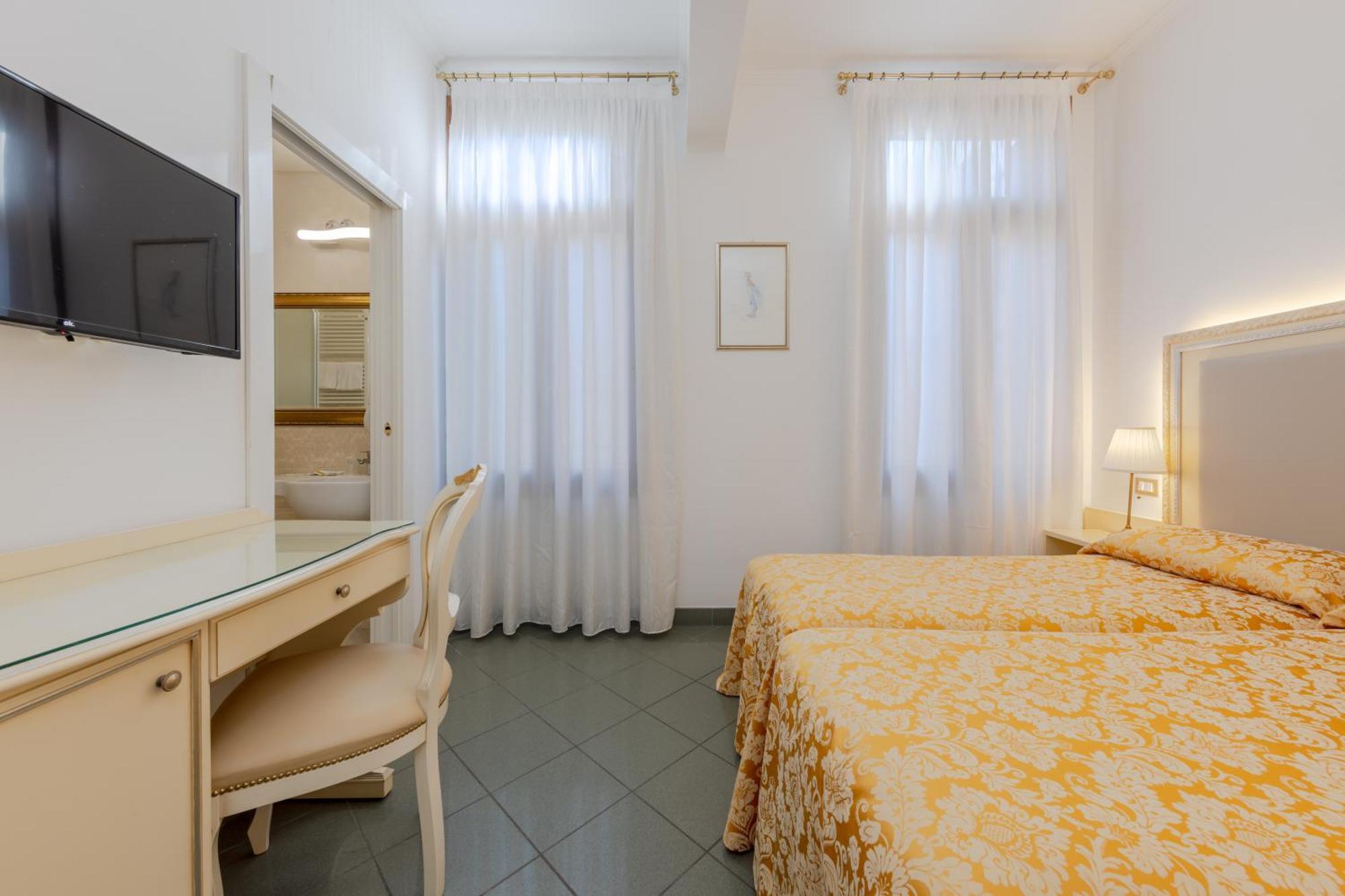 Hotel Marte Venedig