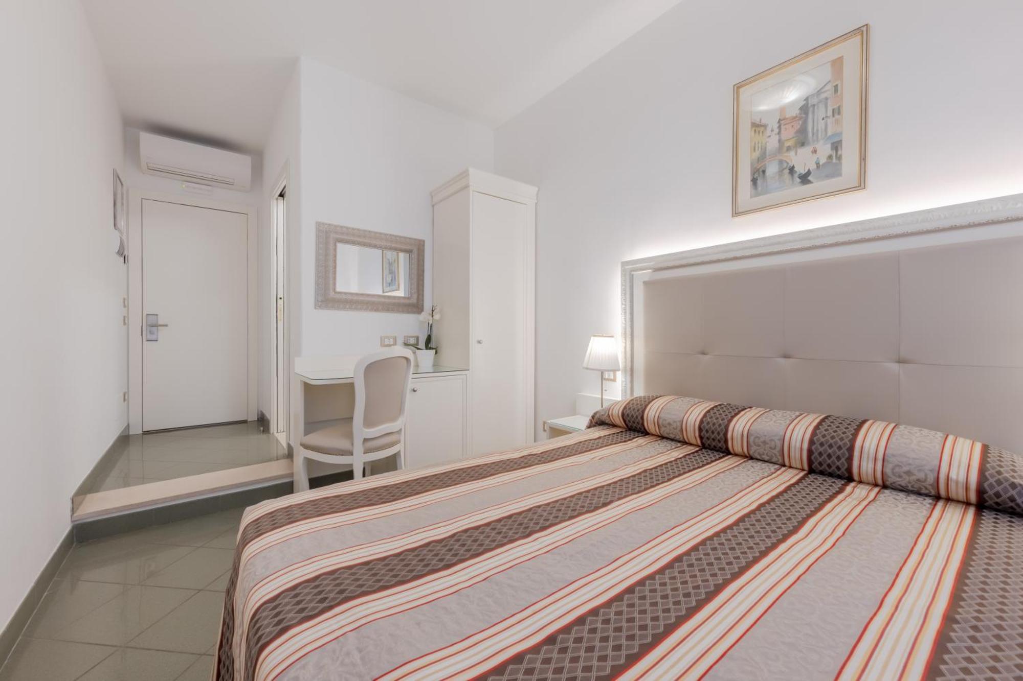 Marte 3* Venise