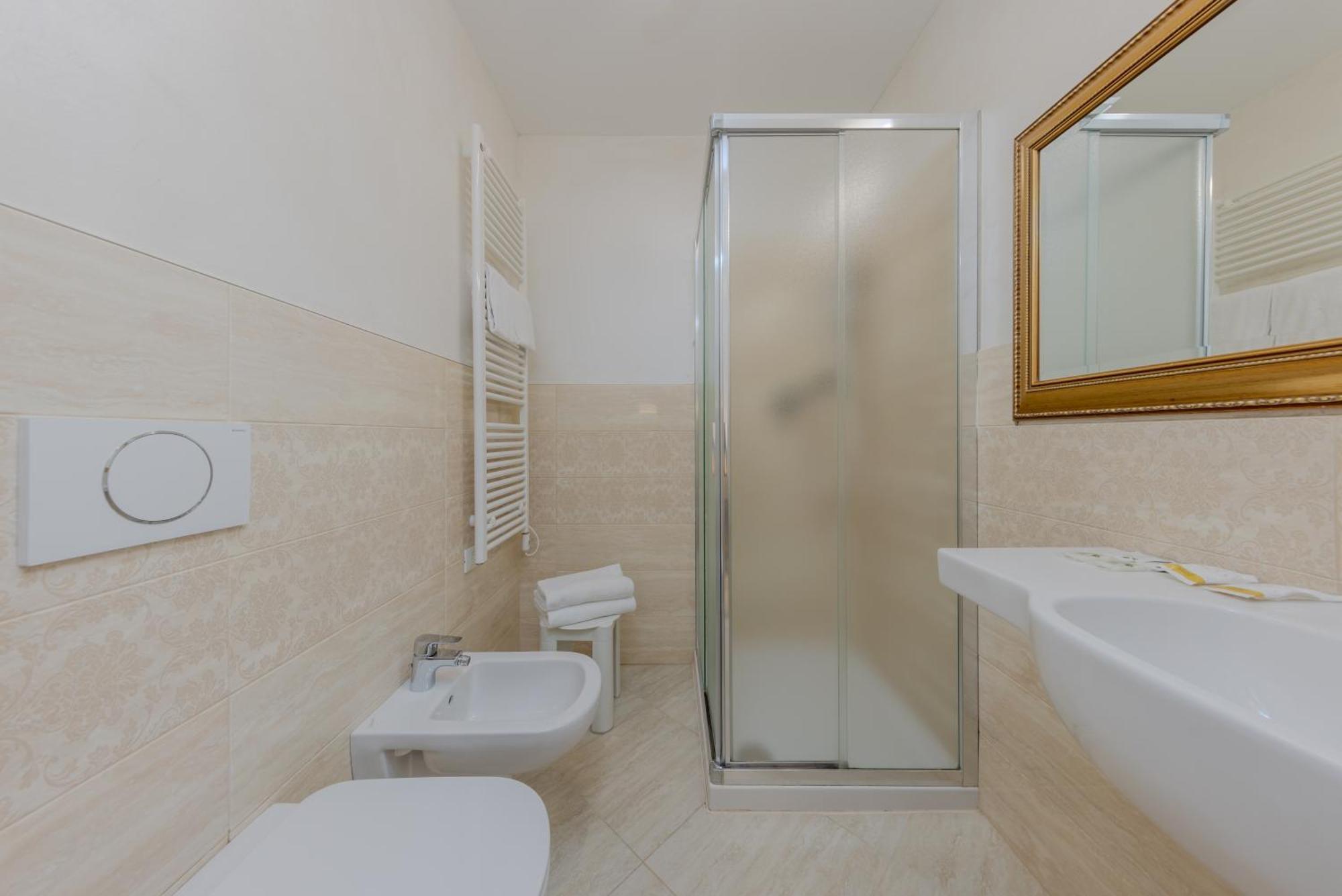 Hotel Marte Venedig