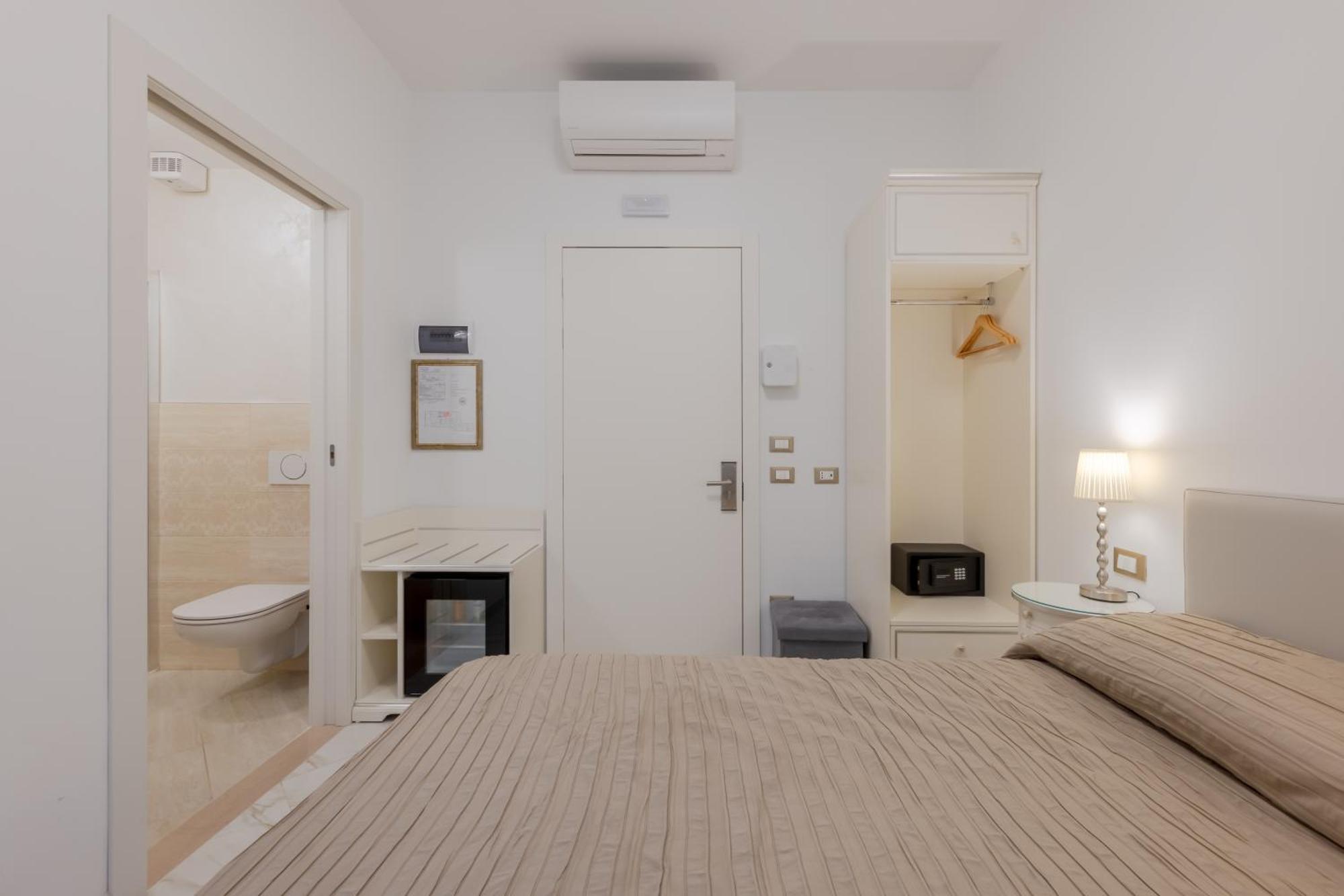 Marte Hotel Venise