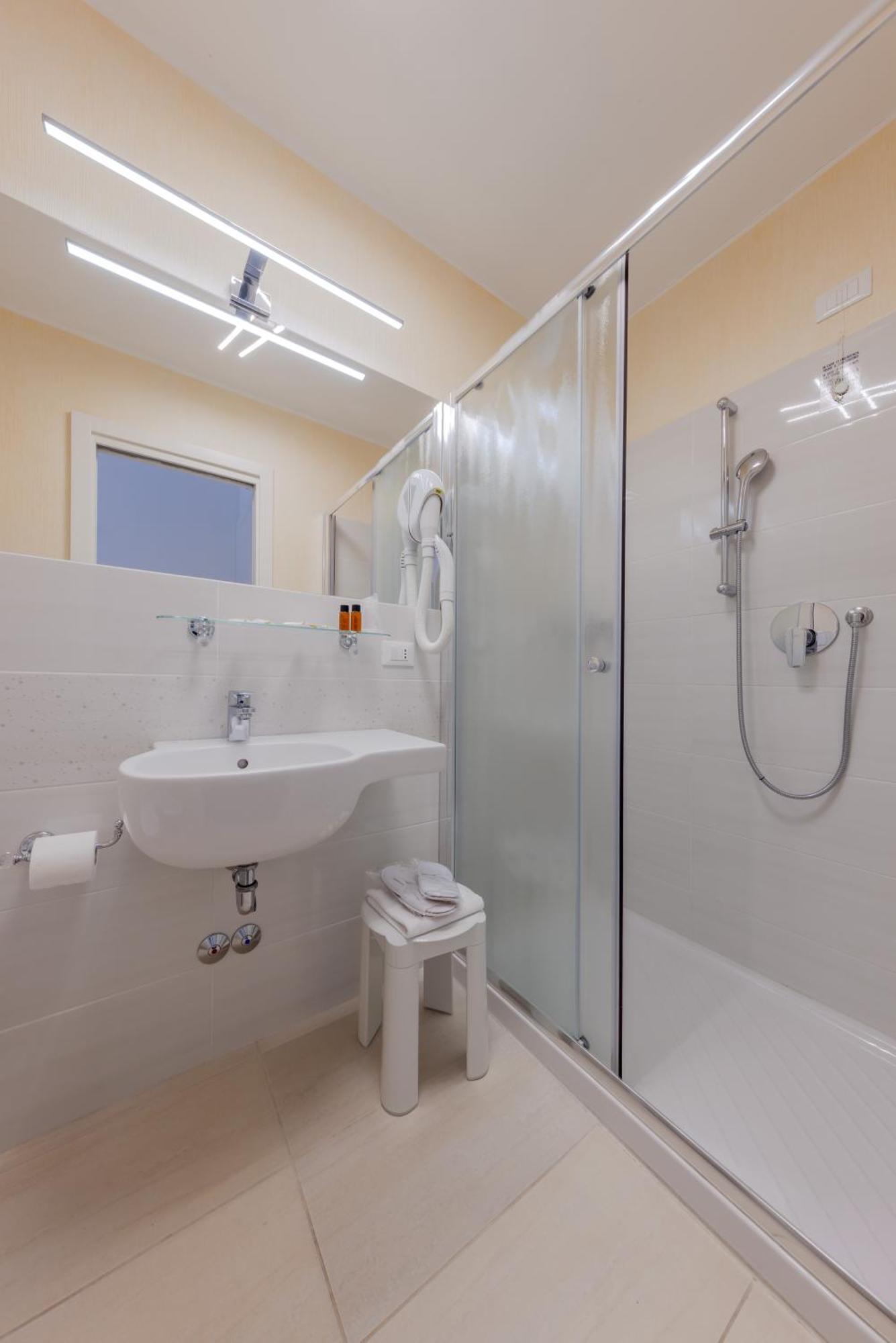 Hotel Marte Venedig