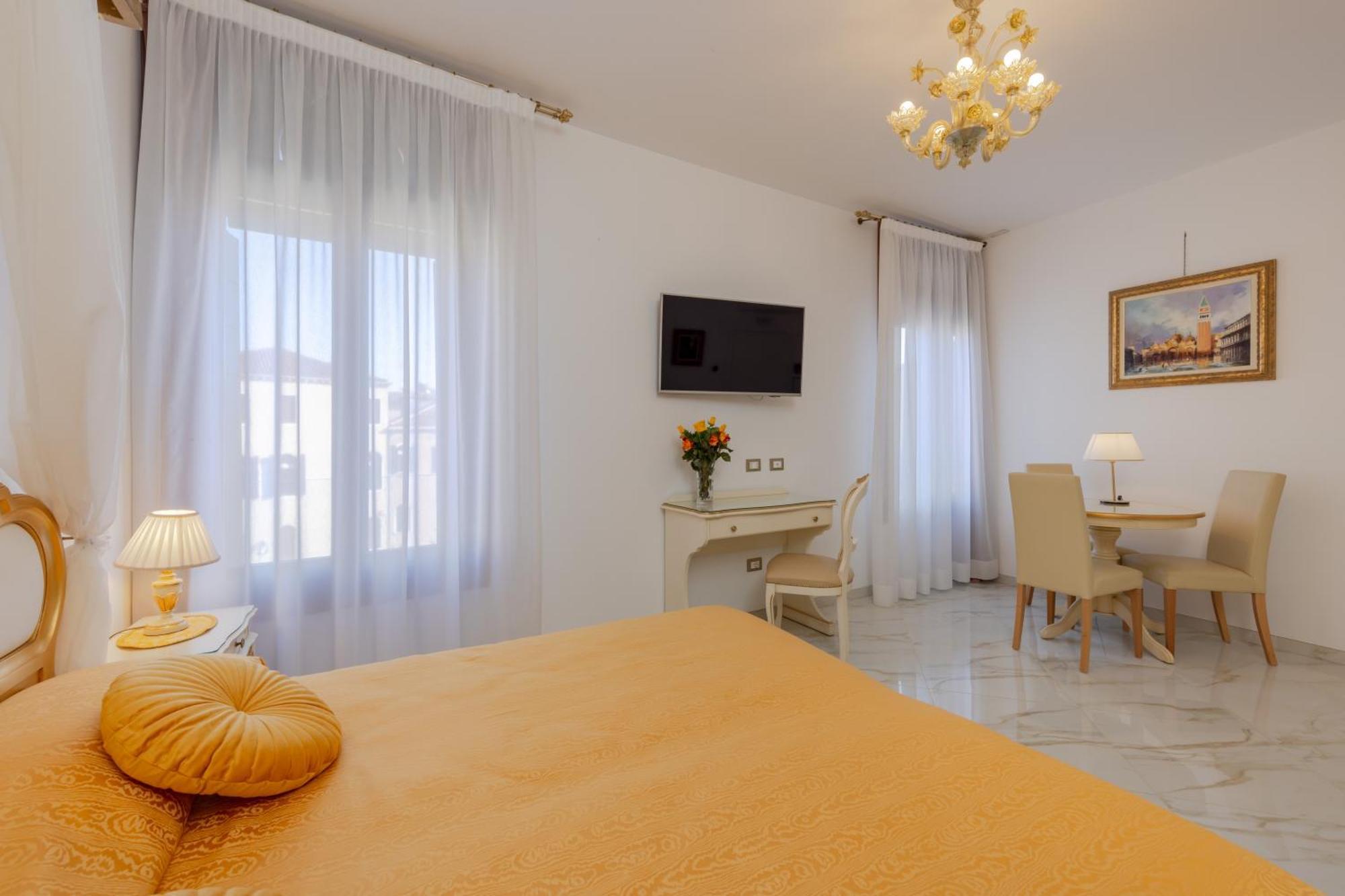 Marte 3* Venedig