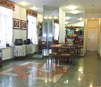 Hotel Marte Venedig