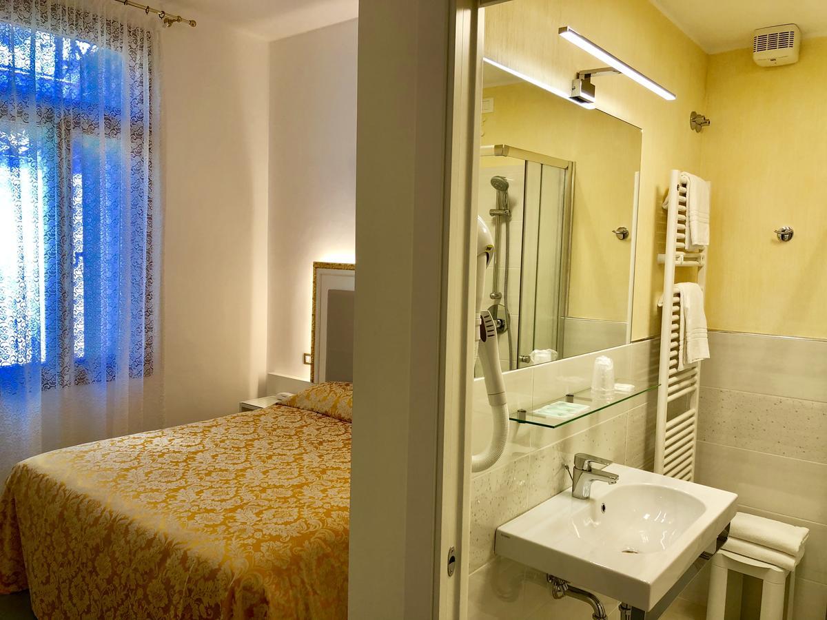 Hotel Marte Venedig