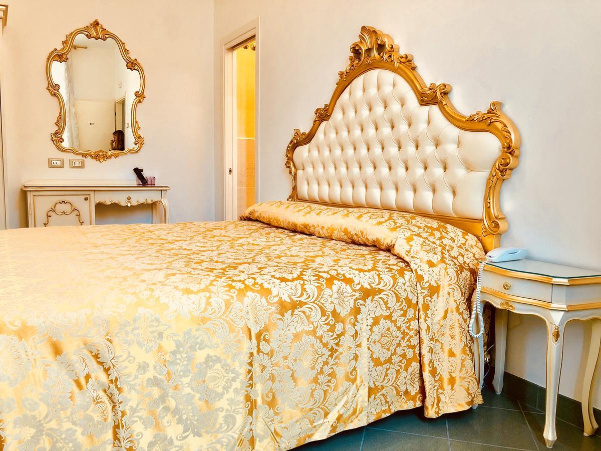Hotel Marte Venedig