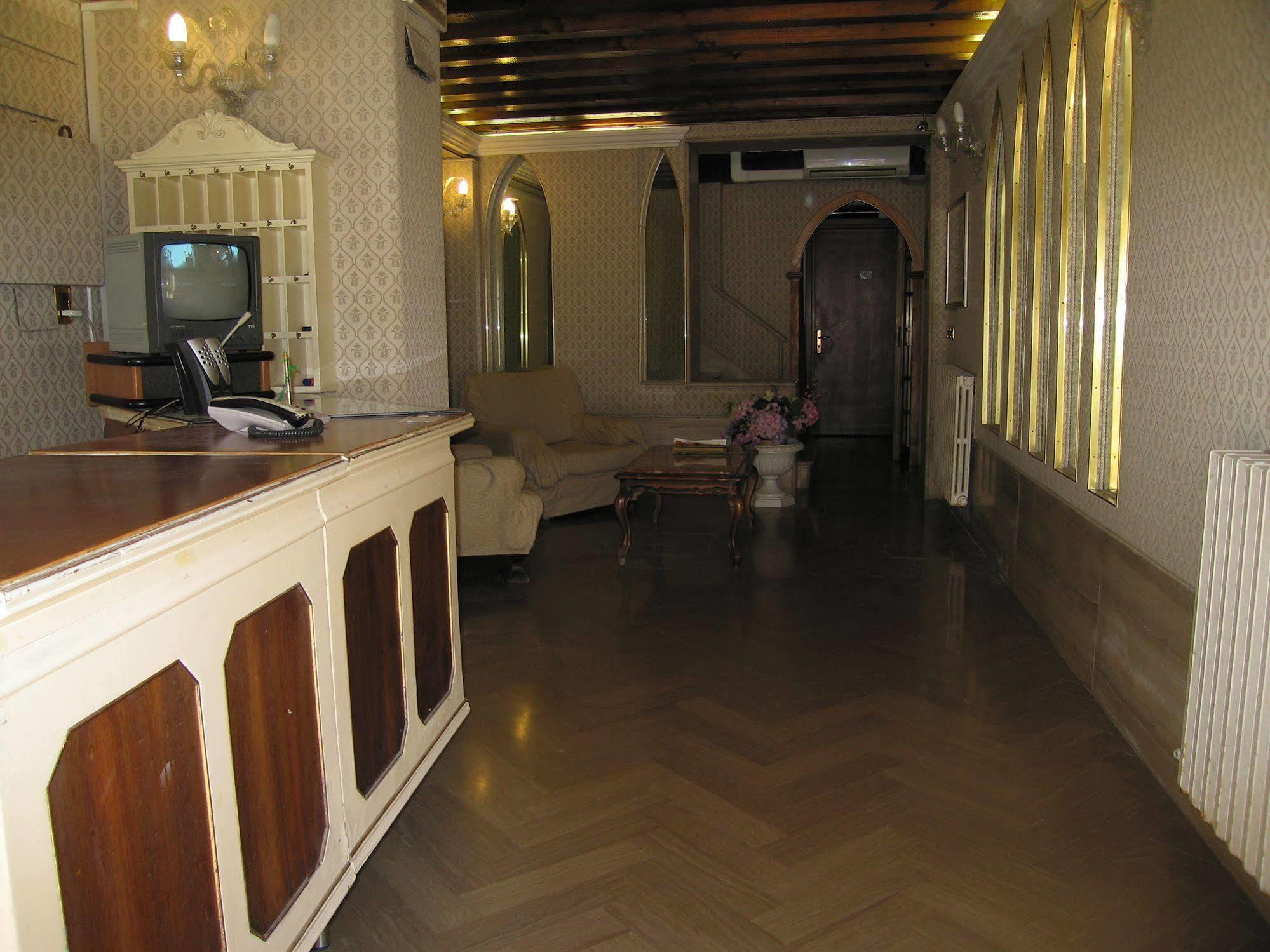 Marte 3* Venedig